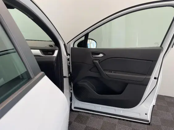 RENAULT CAPTUR II - voiture de démonstration - Photo 20