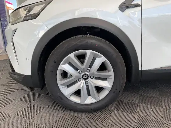 RENAULT CAPTUR II - voiture de démonstration - Photo 23