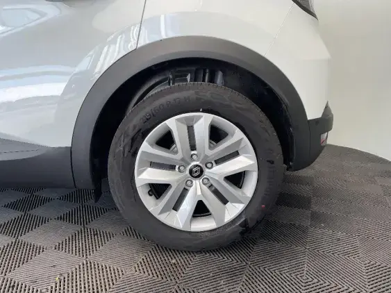 RENAULT CAPTUR II - voiture de démonstration - Photo 24