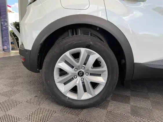 RENAULT CAPTUR II - voiture de démonstration - Photo 25