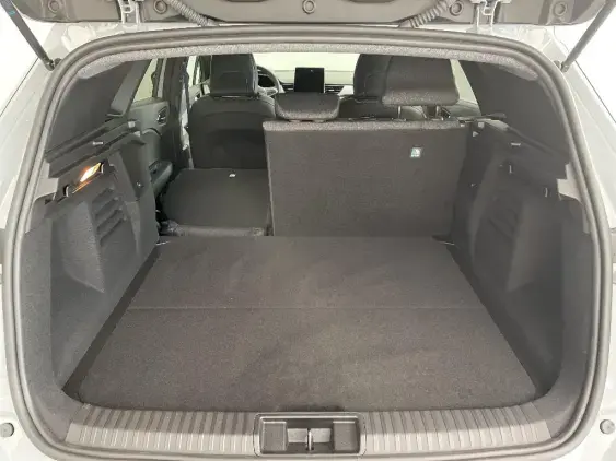 RENAULT SYMBIOZ - voiture de démonstration - Photo 16