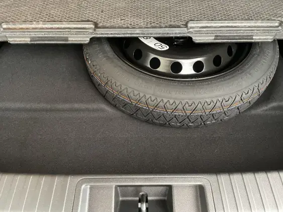 RENAULT SYMBIOZ - voiture de démonstration - Photo 17