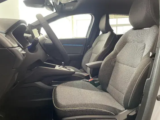 RENAULT SYMBIOZ - voiture de démonstration - Photo 18