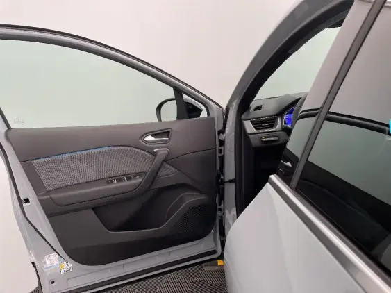 RENAULT SYMBIOZ - voiture de démonstration - Photo 19