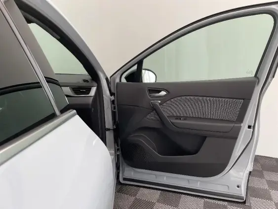 RENAULT SYMBIOZ - voiture de démonstration - Photo 20