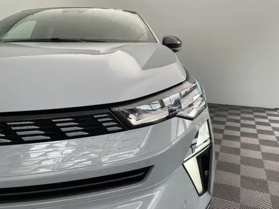 RENAULT SYMBIOZ - voiture de démonstration - Photo 22