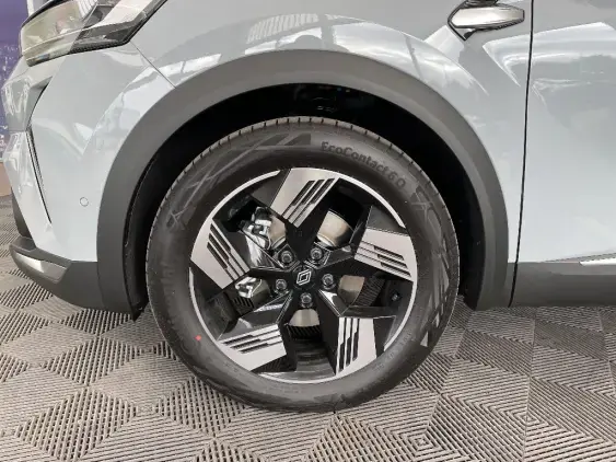 RENAULT SYMBIOZ - voiture de démonstration - Photo 23