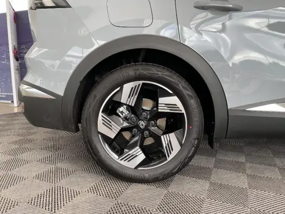 RENAULT SYMBIOZ - voiture de démonstration - Photo 25