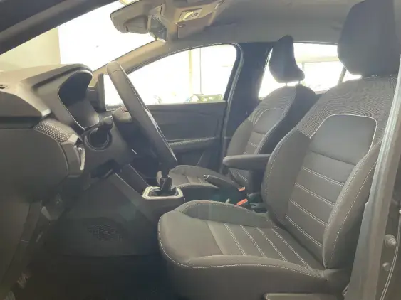 DACIA SANDERO III - voiture de démonstration - Photo 18