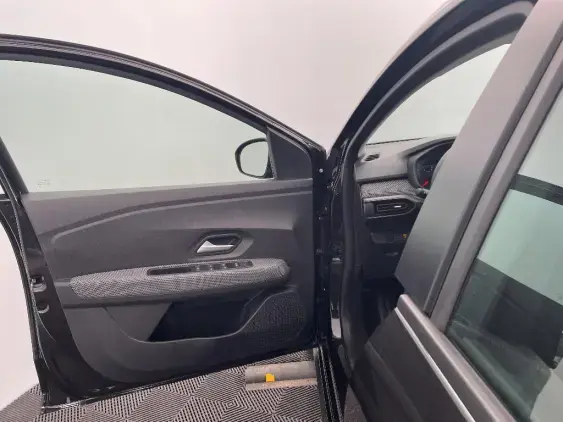 DACIA SANDERO III - voiture de démonstration - Photo 19