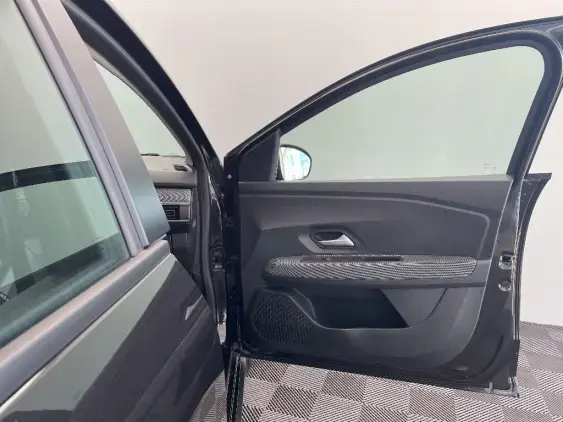 DACIA SANDERO III - voiture de démonstration - Photo 20