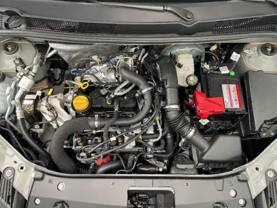 DACIA SANDERO III - voiture de démonstration - Photo 21