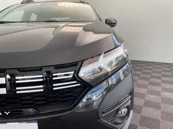 DACIA SANDERO III - voiture de démonstration - Photo 22