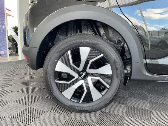 DACIA SANDERO III - voiture de démonstration - Photo 25