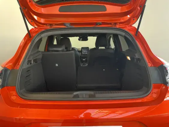 RENAULT CLIO V - voiture de démonstration - Photo 16