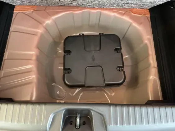 RENAULT CLIO V - voiture de démonstration - Photo 17