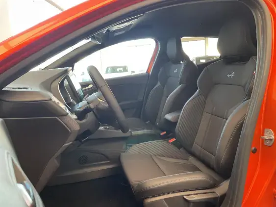 RENAULT CLIO V - voiture de démonstration - Photo 18