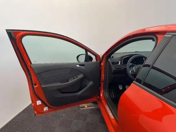 RENAULT CLIO V - voiture de démonstration - Photo 19