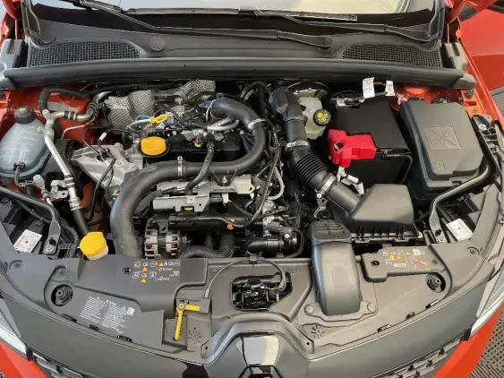 RENAULT CLIO V - voiture de démonstration - Photo 21