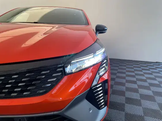 RENAULT CLIO V - voiture de démonstration - Photo 22