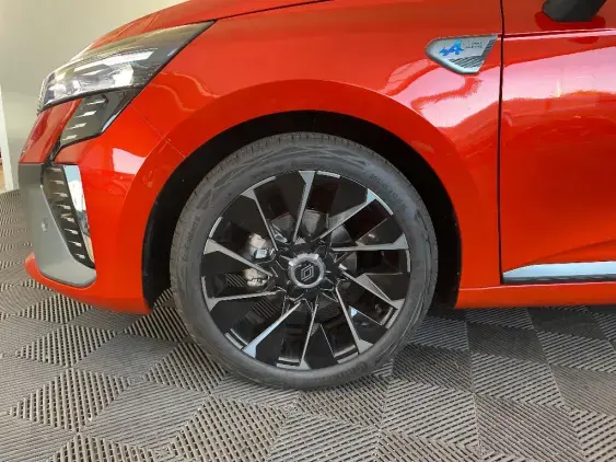 RENAULT CLIO V - voiture de démonstration - Photo 23