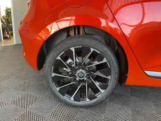 RENAULT CLIO V - voiture de démonstration - Photo 25