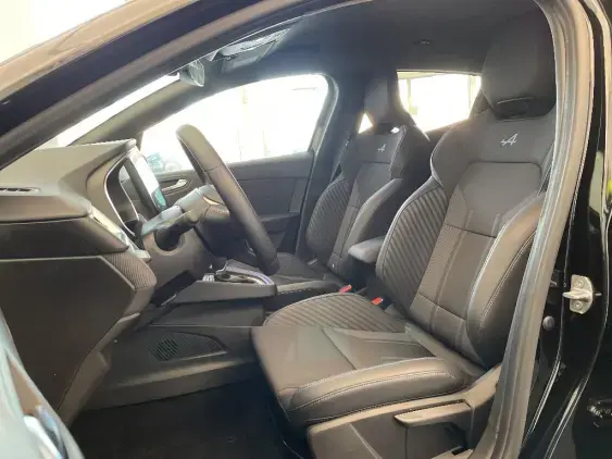 RENAULT CLIO V - voiture de démonstration - Photo 18