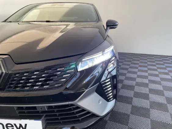 RENAULT CLIO V - voiture de démonstration - Photo 22