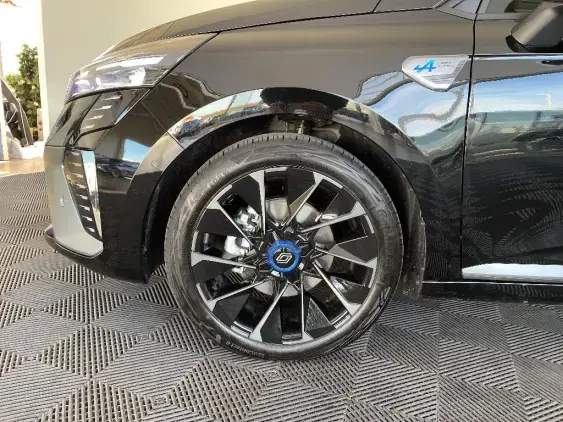 RENAULT CLIO V - voiture de démonstration - Photo 23