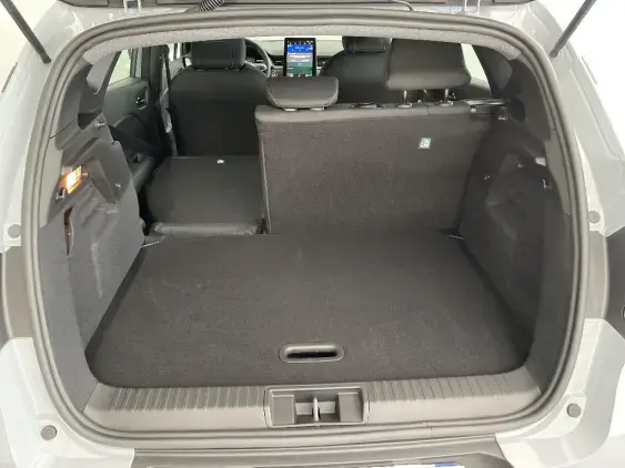 RENAULT CAPTUR II - voiture de démonstration - Photo 16