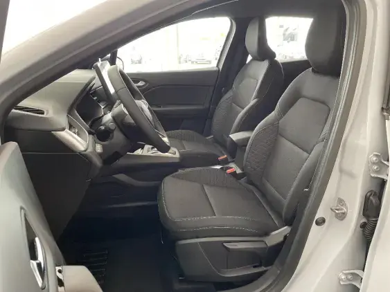 RENAULT CAPTUR II - voiture de démonstration - Photo 18