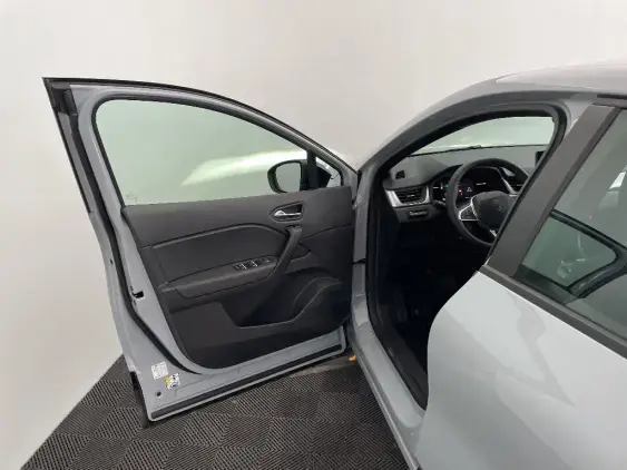 RENAULT CAPTUR II - voiture de démonstration - Photo 19