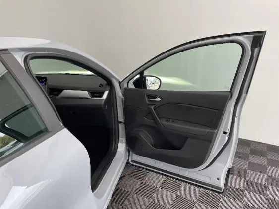 RENAULT CAPTUR II - voiture de démonstration - Photo 20