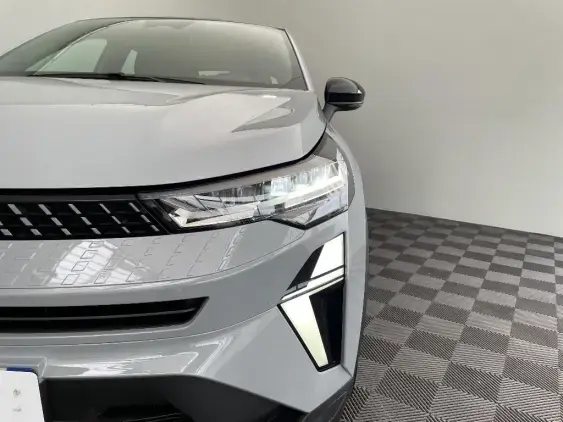 RENAULT CAPTUR II - voiture de démonstration - Photo 22