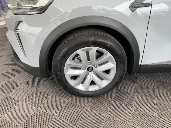 RENAULT CAPTUR II - voiture de démonstration - Photo 23