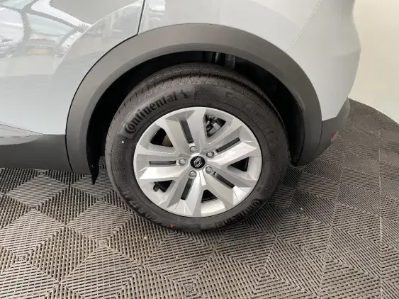 RENAULT CAPTUR II - voiture de démonstration - Photo 24