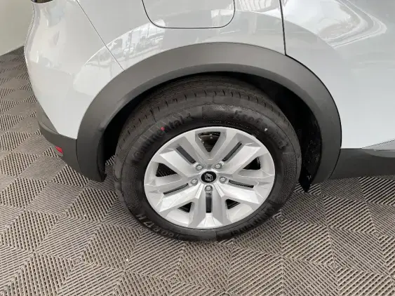 RENAULT CAPTUR II - voiture de démonstration - Photo 25