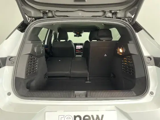 RENAULT SCENIC V ELECTRIQUE - voiture de démonstration - Photo 16