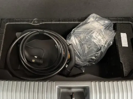 RENAULT SCENIC V ELECTRIQUE - voiture de démonstration - Photo 17