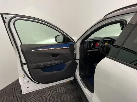 RENAULT SCENIC V ELECTRIQUE - voiture de démonstration - Photo 19