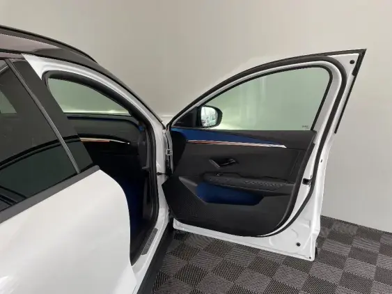 RENAULT SCENIC V ELECTRIQUE - voiture de démonstration - Photo 20