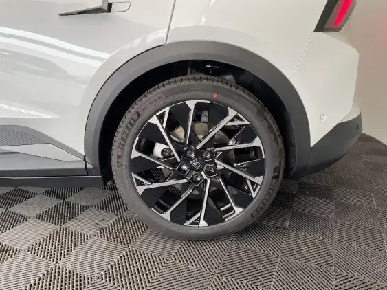 RENAULT SCENIC V ELECTRIQUE - voiture de démonstration - Photo 24