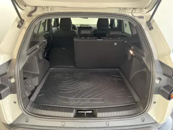 DACIA DUSTER III - voiture de démonstration - Photo 16