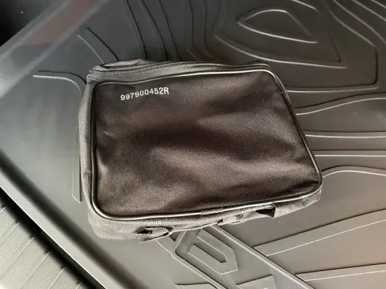 DACIA DUSTER III - voiture de démonstration - Photo 17