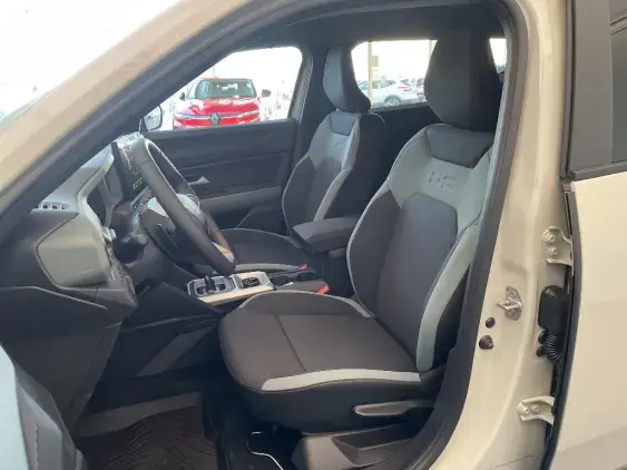 DACIA DUSTER III - voiture de démonstration - Photo 18