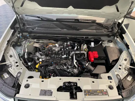 DACIA DUSTER III - voiture de démonstration - Photo 21