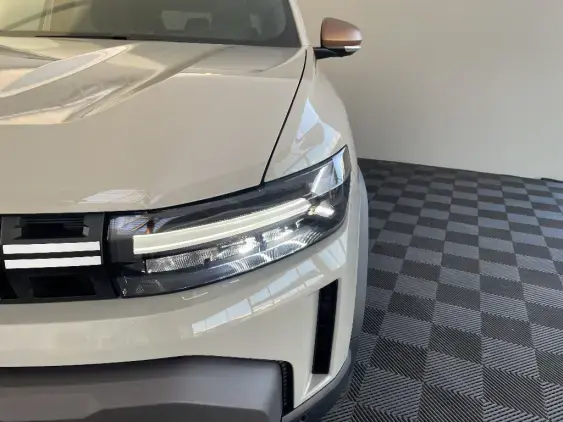 DACIA DUSTER III - voiture de démonstration - Photo 22