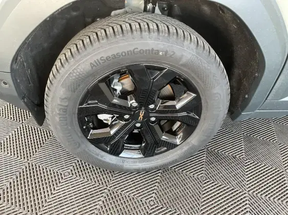 DACIA DUSTER III - voiture de démonstration - Photo 23