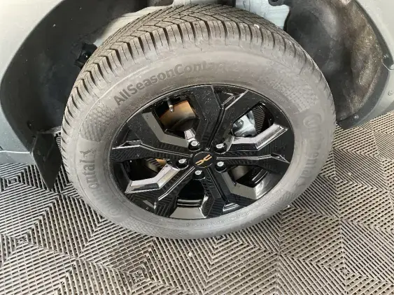 DACIA DUSTER III - voiture de démonstration - Photo 24