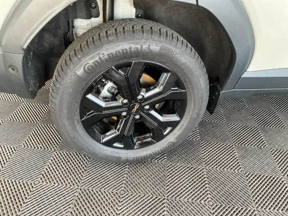 DACIA DUSTER III - voiture de démonstration - Photo 25